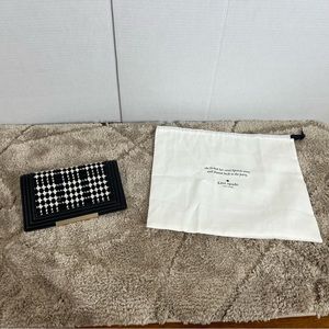 Kate Spade. Make it mine Brydie Flap Tweed